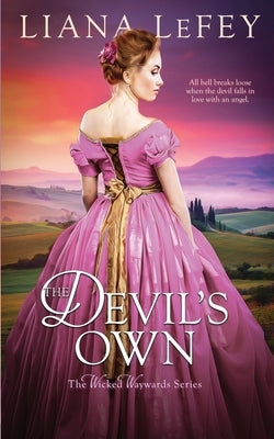 The Devil's Own by Lefey, Liana