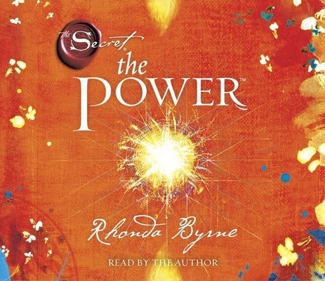 The Power by Byrne, Rhonda