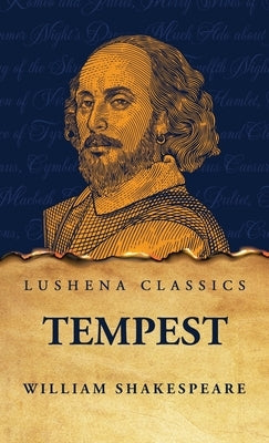 Tempest by Shakespeare, William