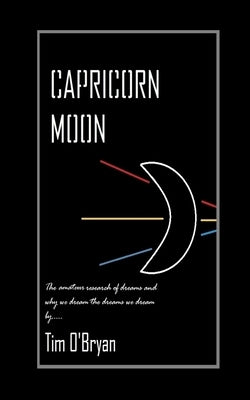Capricorn Moon by O'Bryan, Tim