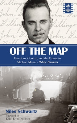 Off the Map by Schwartz, Niles