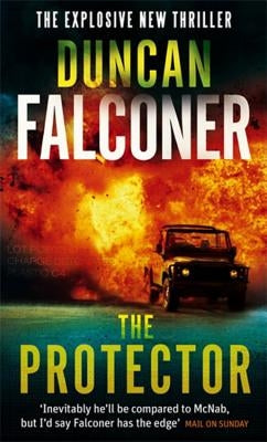 The Protector by Falconer, Duncan