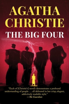 The Big Four by Christie, Agatha