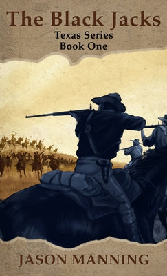 The Black Jacks by Manning, Jason