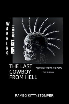 The Last Cowboy from Hell by Kittystomper, Rambo