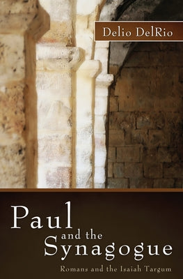 Paul and the Synagogue by Delrio, Delio