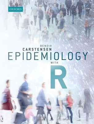 Epidemiology with R by Carstensen, Bendix