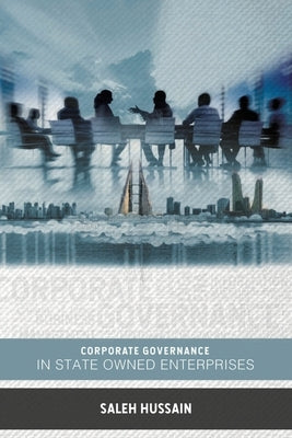 Corporate Governance by Hussain, Saleh