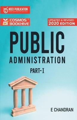 Public Adminitration I by Arora, Prem