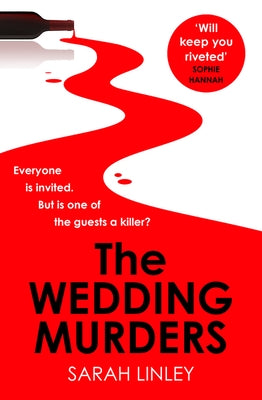 The Wedding Murders by Linley, Sarah