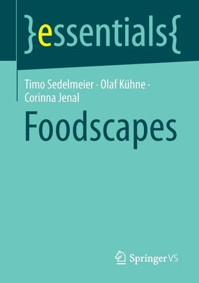 Foodscapes by Sedelmeier, Timo