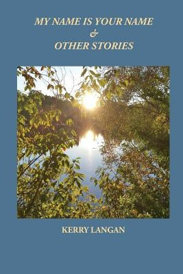 My Name Is Your Name & Other Stories by Langan, Kerry
