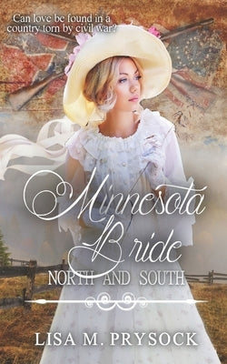 Minnesota Bride by McKevitt, V.