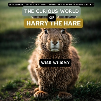 The Curious World of Harry the Hare by Whismy, Wise