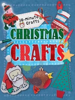 Christmas Crafts by Lim, Annalees