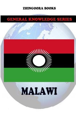 Malawi by Books, Zhingoora