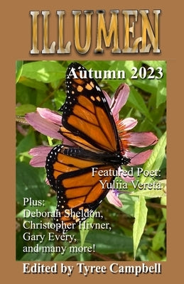 Illumen Autumn 2023 by Campbell, Tyree
