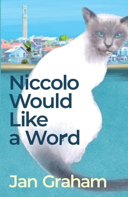 Niccolo Would Like a Word by Graham, Jan