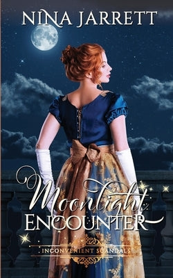 Moonlight Encounter by Jarrett, Nina