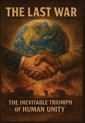 The Last War: The Inevitable Triumph of Human Unity by Mdotbravo, Ori Rere