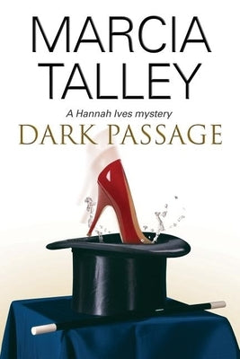 Dark Passage by Talley, Marcia