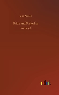 Pride and Prejudice by Austen, Jane