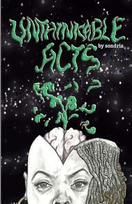 Unthinkable Acts by Wonder, Devi