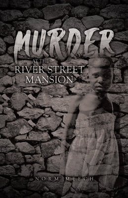 Murder at the River Street Mansion by Meech, Norm
