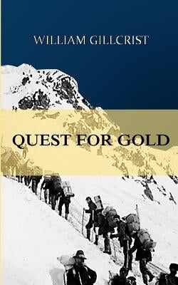 Quest For Gold by Healy, Leo