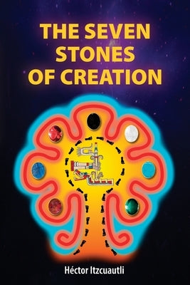 The Seven Stones of Creation by Itzcuautli, Héctor