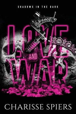 Love and War Duet by Spiers, Charisse