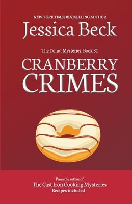 Cranberry Crimes by Beck, Jessica