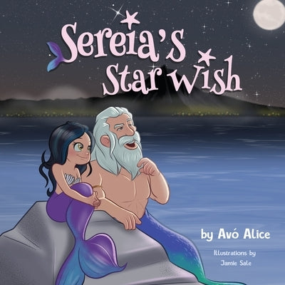 Sereia's Star Wish by Alice, Avó