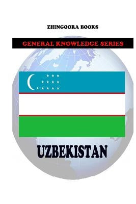Uzbekistan by Books, Zhingoora
