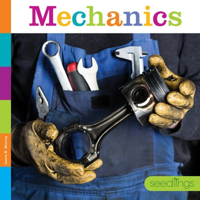 Mechanics by Murray, Laura K.