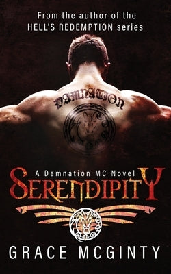 Serendipity by McGinty, Grace