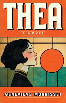 Thea by Morrissey, Genevieve