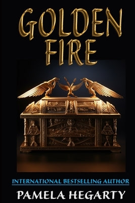 Goldenfire by Hegarty, Pamela