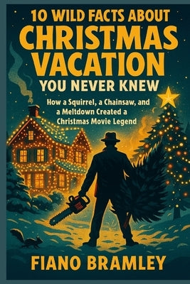 10 Wild Facts About Christmas Vacation You Never Knew: How a Squirrel, a Chainsaw, and a Meltdown Created a Christmas Movie Legend by Bramley, Fiano