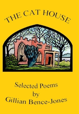 The Cat House by Bence-Jones, Gillian