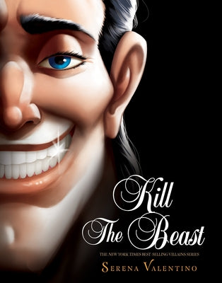 Kill the Beast by Valentino, Serena