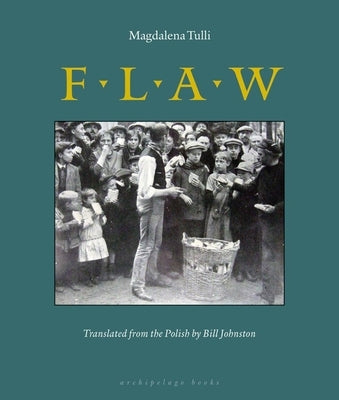 Flaw by Tulli, Magdalena