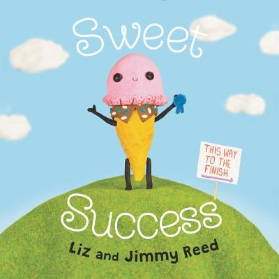 Sweet Success by Reed, Liz