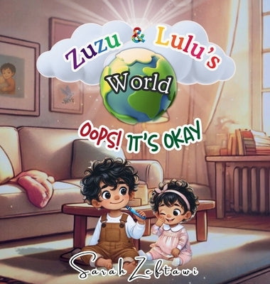 Zuzu and Lulu's World by Zeftawi, Sarah