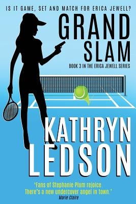 Grand Slam by Ledson, Kathryn