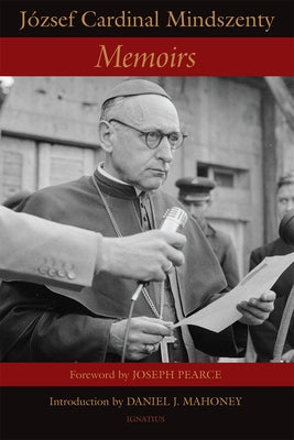 Memoirs by Mindszenty, József