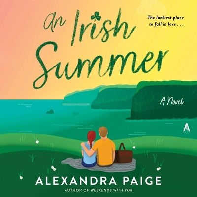 An Irish Summer by Paige, Alexandra