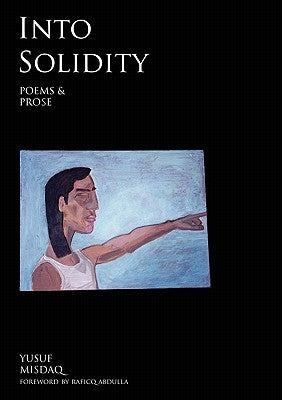 Into Solidity by Misdaq, Yusuf