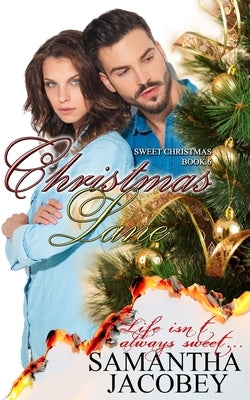 Christmas Lane by Jacobey, Samantha