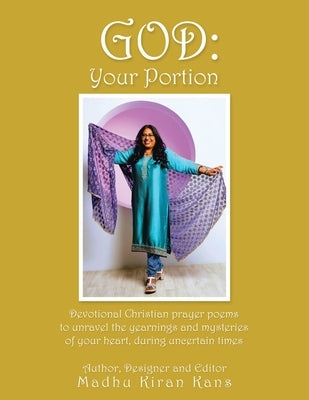 God: Your Portion by Kans, Madhu Kiran